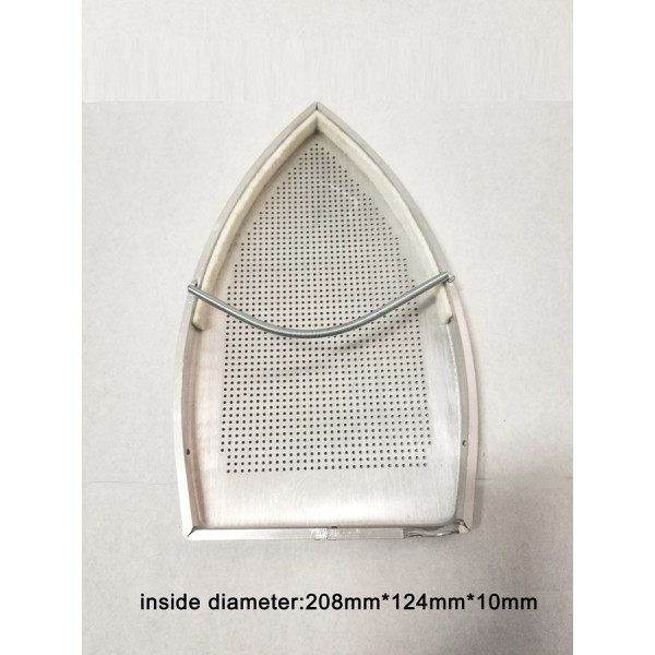 Ironmaster / DL-83TN Teflon Shoe 4A121